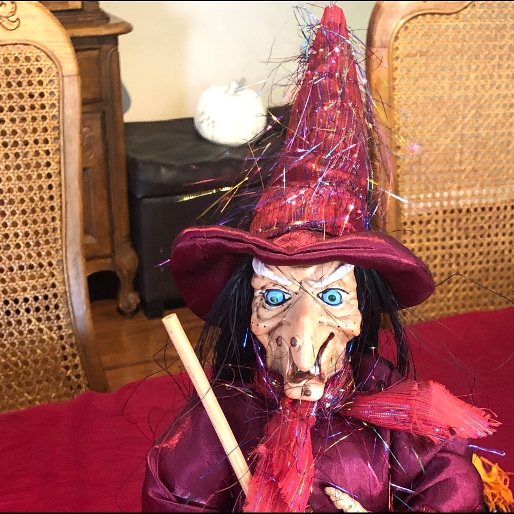 Witch collection - Picture 2 of 11